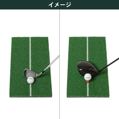THẢM TẬP GOLF SWING TABATA GV0286