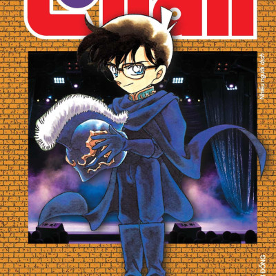 Sách - Thám Tử Lừng Danh Conan - Tập 26 - Bản Nâng Cấp - Tặng Kèm Bookmark