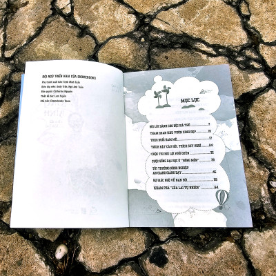 Viên Long Bình - Cha Đẻ Của Lúa Lai