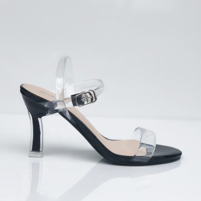 Sandal cao gót hot trend trẻ trung năng động 21338