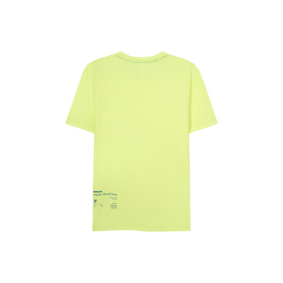 ONWAYS Áo Thun Thể Thao Chạy Bộ Nam Nhanh Khô, Kháng Khuẩn, Mỏng Nhẹ Vision T-Shirt Men M4194