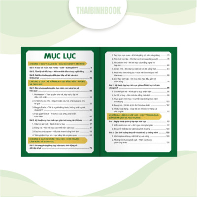 Combo 4 sách: Biên soạn giáo án mầm non, Bộ 6 công cụ, Kỹ năng giảng dạy cuốn hút, Powerpoint Canva