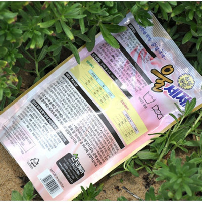 Combo 2 gói nước giặt len dạ Sandokkaebi 500ml Hàn Quốc 