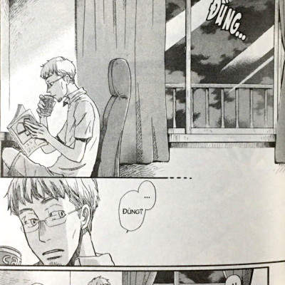 Sư Tử Tháng 3 – Tập 13