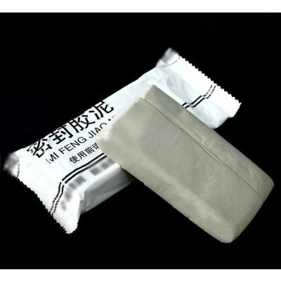 Combo 3 gói Keo Đất Sét Vá Tường Sửa Chữa Vết Nứt Siêu Chắc