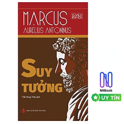 Suy tưởng – Marcus Aurelius