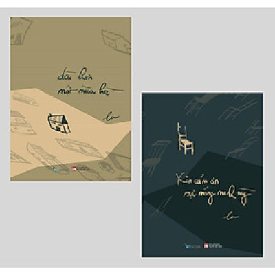 Sách - Combo 2 Cuốn: Dài Hơn Một Mùa Hè + Xin Cảm Ơn Sự Mỏng Manh Này - AZ Việt Nam