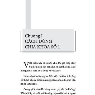 Tay Trắng Làm Nên