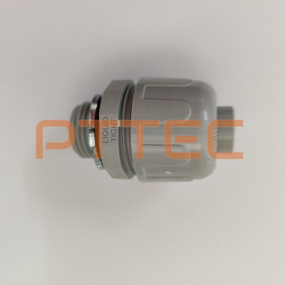 Đầu nối ống ren 1/2" (model: SLT-050N)