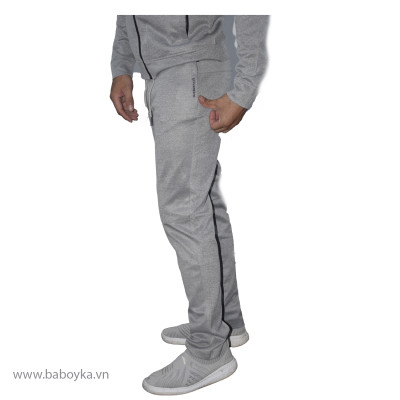 BỘ NỈ NAM BABOYKA ỐNG SUÔNG, CHẤT MƯỚT, FORM DÁNG ĐẸP, BAO XÙ, BÙNG GỐI, BAY MÀU.