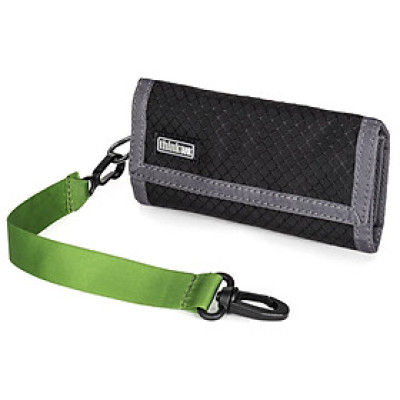 Ví đựng thẻ nhớ Think Tank Secure Pixel Pocket Rocket - Hàng chính hãng