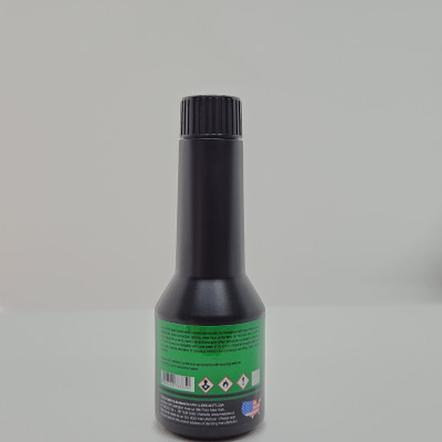 Phụ Gia Súc Rửa Động Cơ Xe Máy MAXLUBE INTERNAL ENGINE CLEANER 105ML - Made in USA