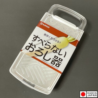 Dụng cụ bào sợi chống trượt - Hàng Nội Địa Nhật Bản