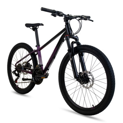 Xe đạp trẻ em bánh 24 inch Jett Octane