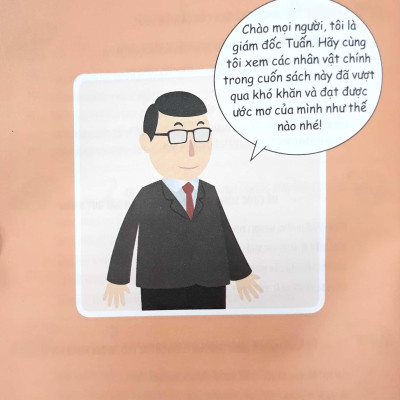 Không Phải Thiếu May Mắn Chỉ Là Chưa Cố Gắng (Tái Bản 2021)