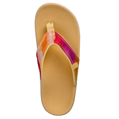 Dép kẹp ngón sức khỏe nữ Spenco Yumi Monet Sundress