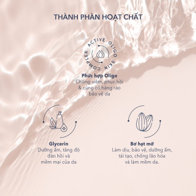 Combo chăm sóc da khô dành cho baby từ sơ sinh Neutraderm