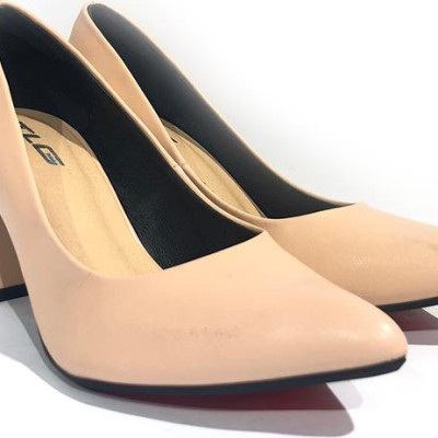 Giày cao gót nữ TLG 20958-10