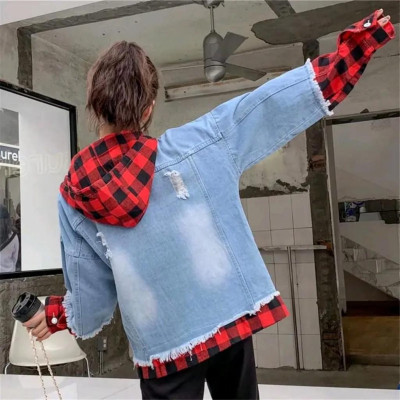 Áo khoát đẹp Bad Boy For Life siêu chất thời trang-A3005