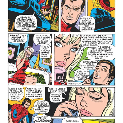 Marvel-Verse: Morbius