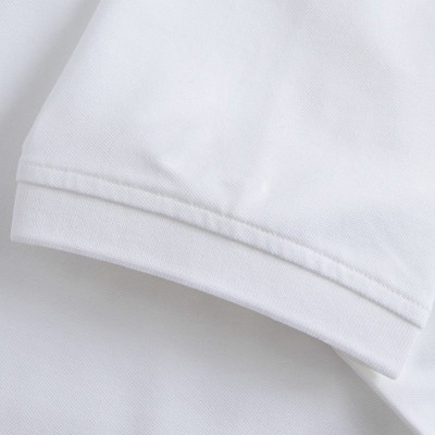 Áo Polo Boro Sport Chất Liệu Vải Poly Thái Giữ Form Thiết Kế Thời Trang Năng Động N1