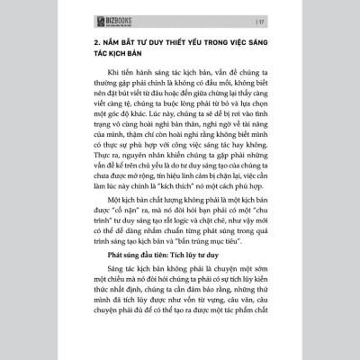 Sách Short Videos: Kịch Bản Hay, Triệu Views Tới Tay - Cách Để Có Một Video Ngắn Bùng Nổ Và Độ Chuyển Đổi Cao - MCBooks