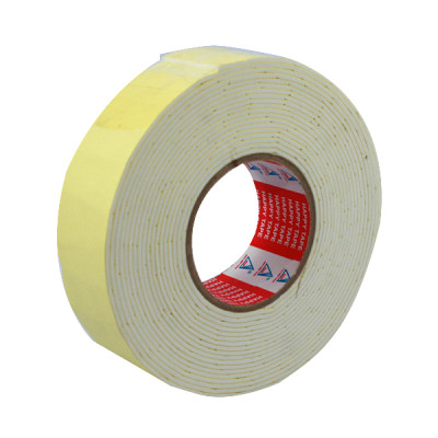 6 cuộn Băng keo xốp 4.8cm 