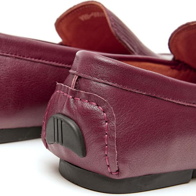 Giày da-Valentino Creations-VAB-313-WI