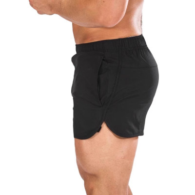 Quần short Nam tập Gym thể thao, mặc nhà, đi chơi - T0588