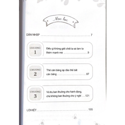 Cuộc Sống Vẫn Còn Những Phép Mầu