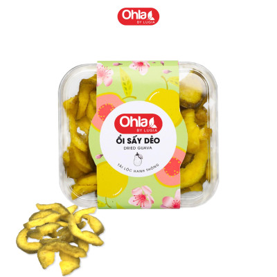 SET QUÀ TẾT OHLA - SẮC XUÂN