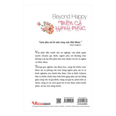 Trên Cả Hạnh Phúc