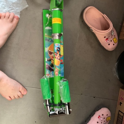 Xe Scooter Cho Bé Centosy 951 Dành Cho Bé Dưới 40Kg, Có Bánh Phát Sáng, Điều Chỉnh Được Chiều Cao