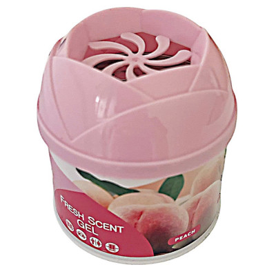 Sáp thơm 87gr Hando 6 mùi huơng (new)