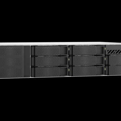 Thiết bị lưu trữ QNAP TS-855eU-RP - Hàng chính hãng