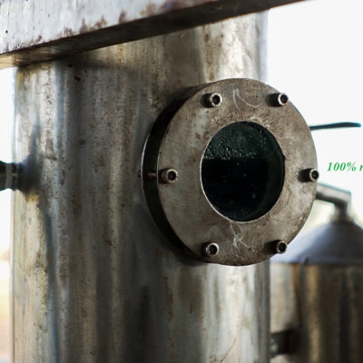 Tinh dầu Táo 50ml Mộc Mây - tinh dầu thiên nhiên nguyên chất 100% - chất lượng và mùi hương vượt trội - Có kiểm định