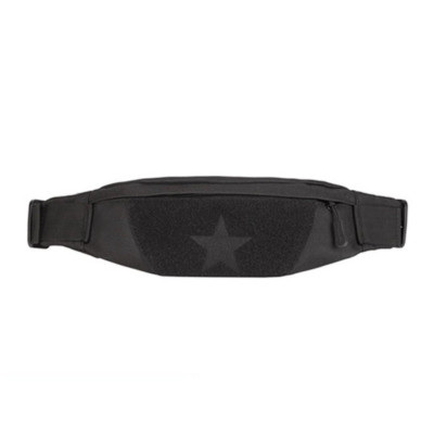 Túi đeo hông_đeo vai COMMAN_chiến thuật_kháng nước