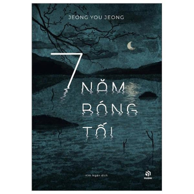 Sách - 7 Năm Bóng Tối