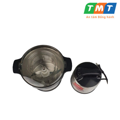 [HÀNG CHÍNH HÃNG] Máy xay thịt công nghiệp 6L, công suất 1000W Osako OST-1020 cối inox Model: OST-1020