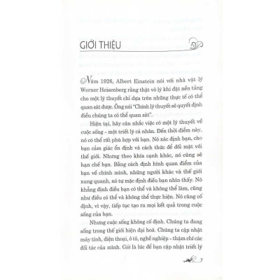 Sách - Sống Mạnh Mẽ Và Sáng Suốt - Văn Lang