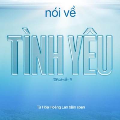 Sách - J. Krishnamurti Nói Về Tình Yêu (Tái Bản 2025)