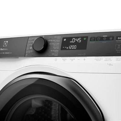 Máy giặt Electrolux UltimateCare 700 Inverter 10 kg EWF1043R7WC - HÀNG CHÍNH HÃNG - CHỈ GIAO HCM