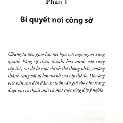 Cho Đời Bớt Muộn Phiền (Tái Bản 2023)