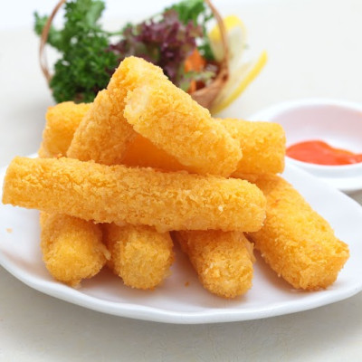 BỘT CHIÊN GIÒN ĐỎ hiệu TÀI KÝ 150G