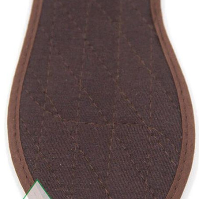 Lót giày vải cotton CI-04