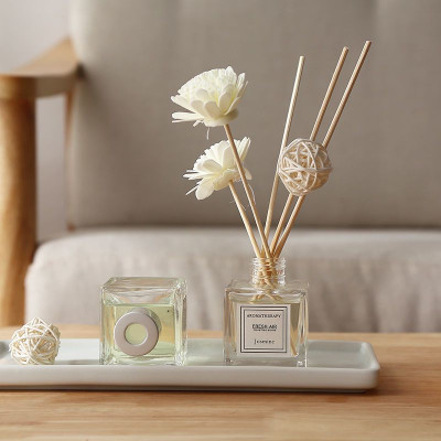 Tinh Dầu Nước Hoa Thơm Phòng Kèm Que Khuếch Tán