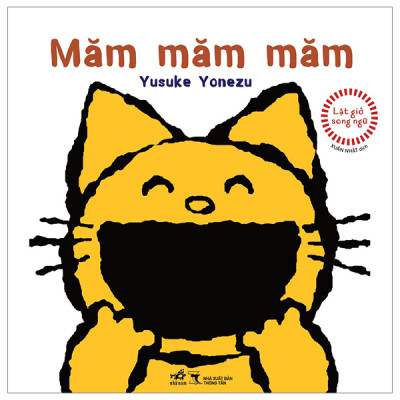 Bộ Lật Giở Song Ngữ (6 Cuốn)