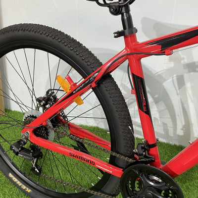 Xe đạp thể thao khung nhôm 27,5" 21 speed 