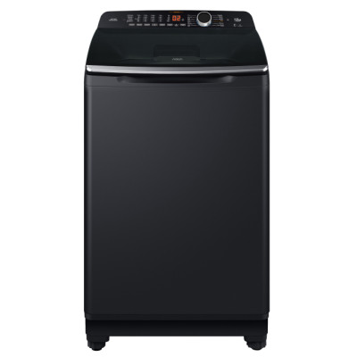 AQW-FR120HT BK - Máy giặt Aqua Inverter 12 kg AQW-FR120HT.BK - Hàng chính hãng - Chỉ giao HCM