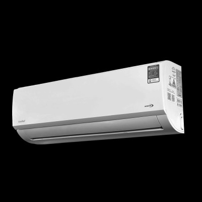 Máy Lạnh Điều Hòa Inverter Toshiba COMFEE CFS-10VGPF (1HP - 9350BTU) - Hàng Nhập Khẩu Thái Lan Của Toshiba